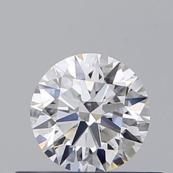 Diament szlif okrągły, 0.4ct, VVS1, D, GIA 1538295205