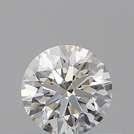 Diament szlif okrągły, 0.38ct, VVS1, G, GIA 6545050696