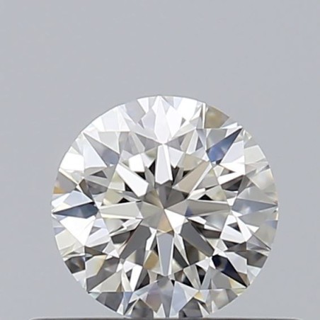 Diament szlif okrągły, 0.43ct, VVS1, G, GIA 7521965291