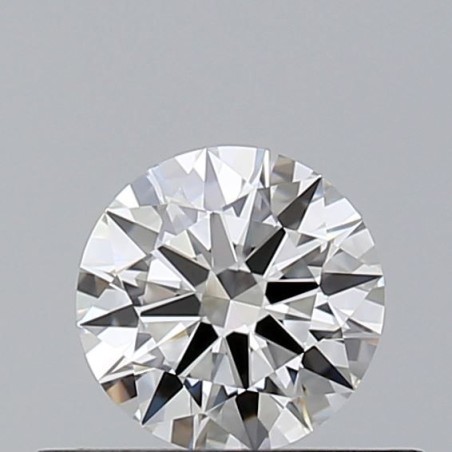 Diament szlif okrągły, 0.36ct, VVS1, G, GIA 2534199119