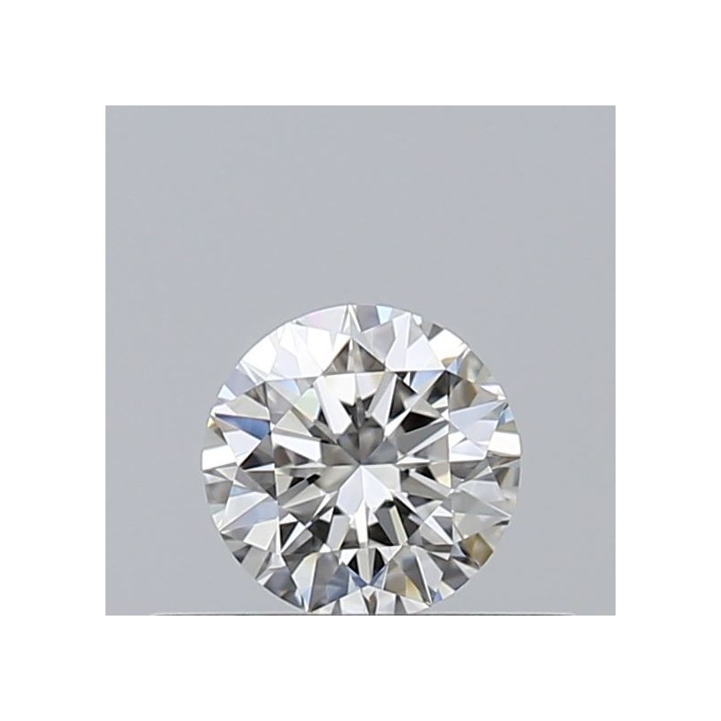 Diament szlif okrągły, 0.3ct, VVS1, G, GIA 7533657580 Diament szlif okrągły, 0.3ct, VVS1, G, GIA 7533657580