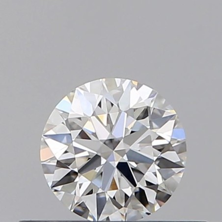 Diament szlif okrągły, 0.33ct, VVS1, G, GIA 1535700338