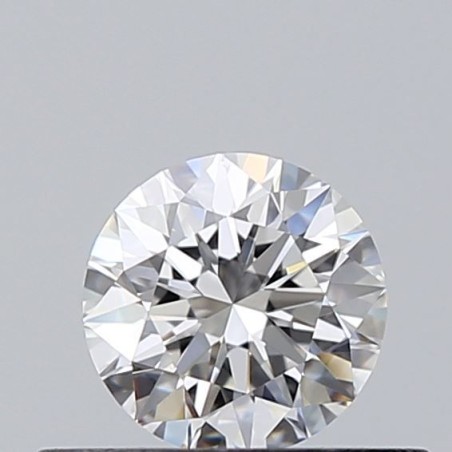 Diament szlif okrągły, 0.35ct, VVS1, E, GIA 5523402312