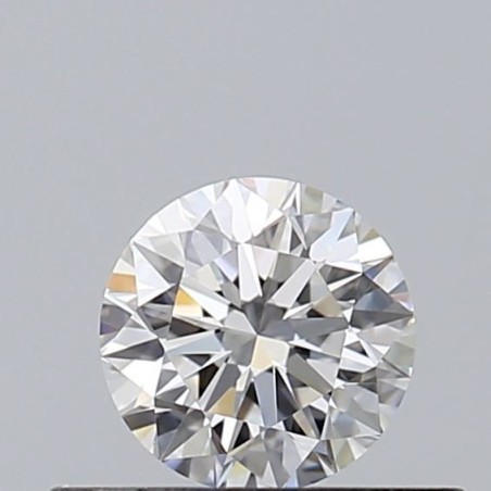 Diament szlif okrągły, 0.34ct, VVS1, E, GIA 1467962868