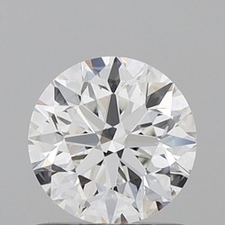 Diament laboratoryjny szlif okrągły, 1.09ct, VVS2, F, IGI LG669420998
