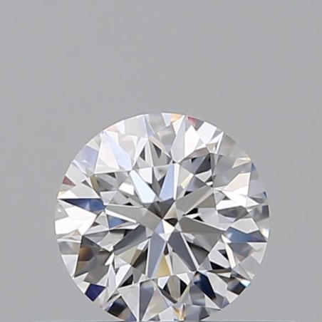 Diament szlif okrągły, 0.37ct, VVS1, E, GIA 1538104473