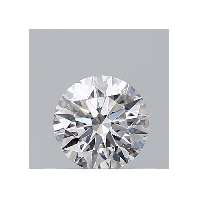 Diament szlif okrągły, 0.39ct, VVS1, E, GIA 7521907627 Diament szlif okrągły, 0.39ct, VVS1, E, GIA 7521907627