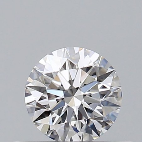 Diament szlif okrągły, 0.39ct, VVS1, E, GIA 7521907627