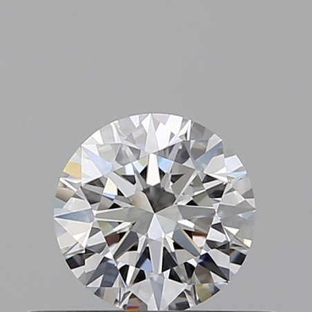 Diament szlif okrągły, 0.37ct, VVS1, E, GIA 6521835324