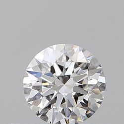 Diament szlif okrągły, 0.35ct, VVS1, F, GIA 7532294420