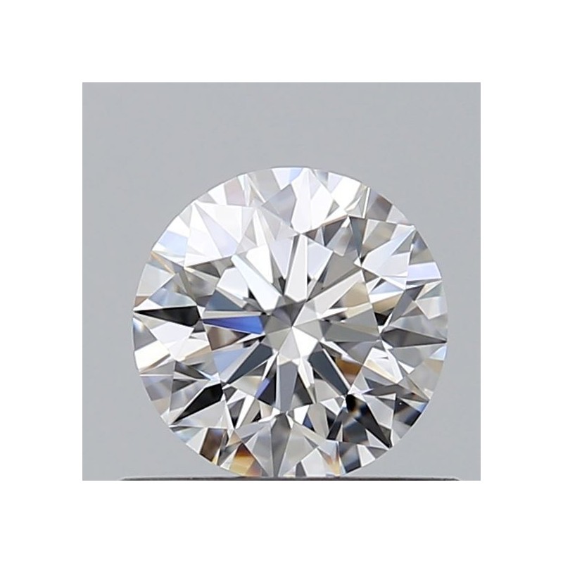 Diament szlif okrągły, 0.59ct, VVS1, F, GIA 2526683914