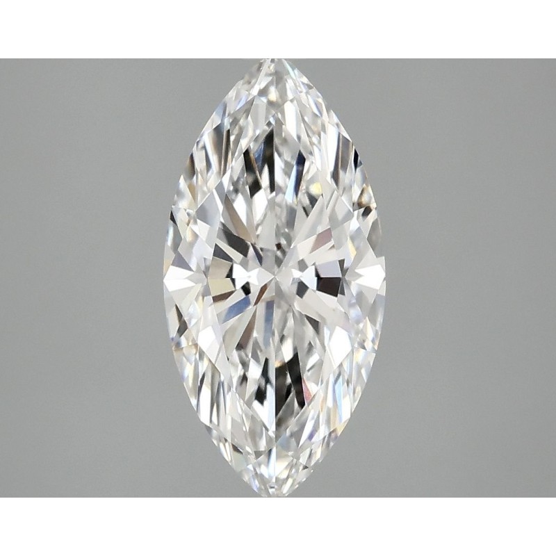 Diament laboratoryjny markiza, 2.03ct, VVS2, E, IGI LG754537036