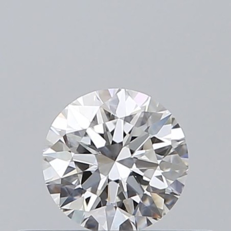 Diament szlif okrągły, 0.31ct, VVS1, F, GIA 5543037880