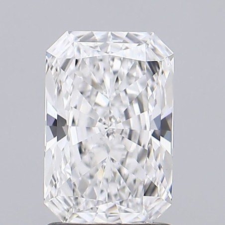 Diament laboratoryjny radiant, 1.54ct, VVS2, E, IGI LG700527592
