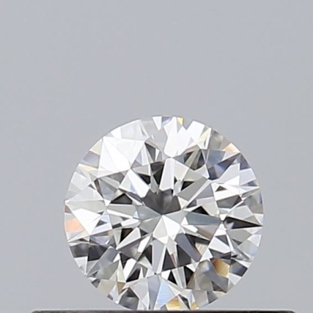 Diament szlif okrągły, 0.32ct, VVS2, F, GIA 2536272996