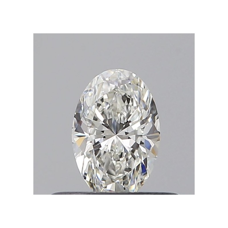 Diament szlif owalny, 0.32ct, VVS1, G, GIA 7548117033