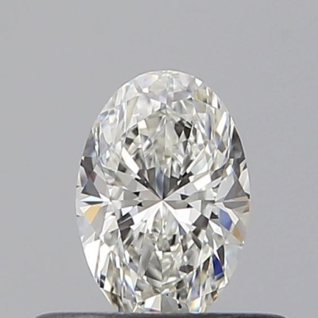 Diament szlif owalny, 0.32ct, VVS1, G, GIA 7548117033