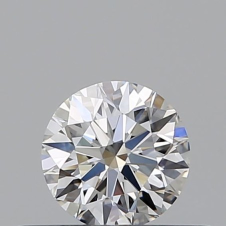 Diament szlif okrągły, 0.33ct, VVS2, F, GIA 6531489703