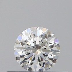 Diament szlif okrągły, 0.32ct, VVS2, G, GIA 1533578571