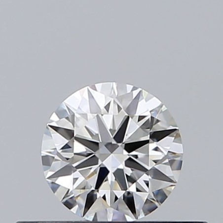Diament szlif okrągły, 0.3ct, VVS2, G, GIA 6531508673