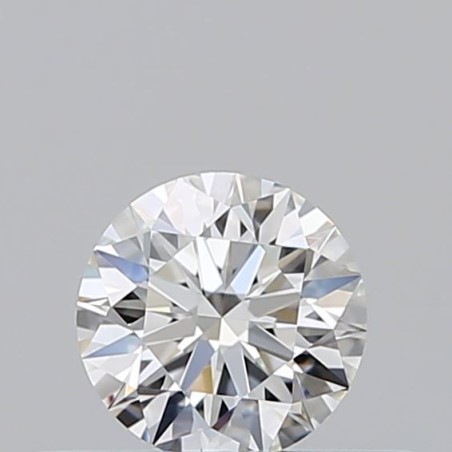 Diament szlif okrągły, 0.3ct, VVS2, F, GIA 6535841999