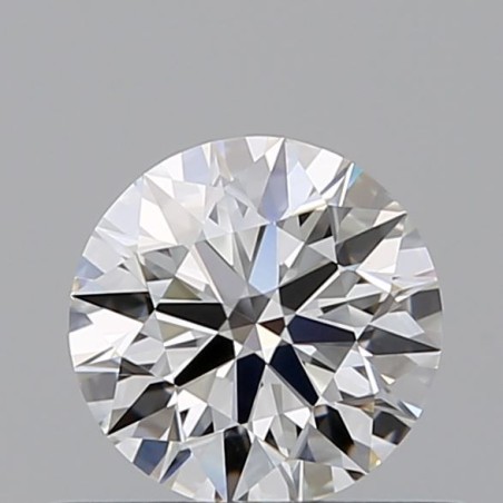 Diament szlif okrągły, 0.51ct, VVS2, G, GIA 5533360732