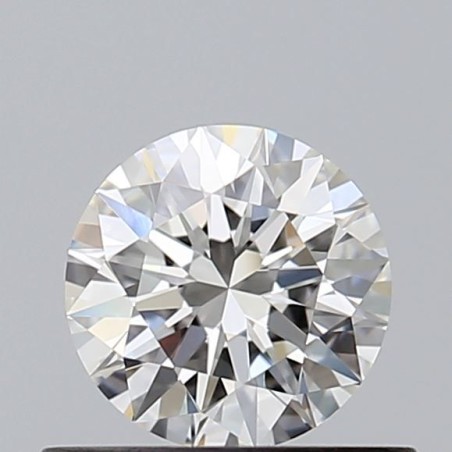Diament szlif okrągły, 0.5ct, VVS2, G, GIA 6532245862