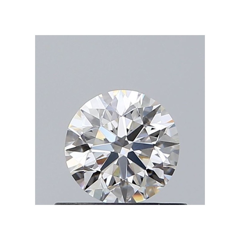 Diament szlif okrągły, 0.5ct, VVS2, G, GIA 7532419979