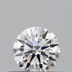 Diament szlif okrągły, 0.36ct, VVS2, E, GIA 3535060853