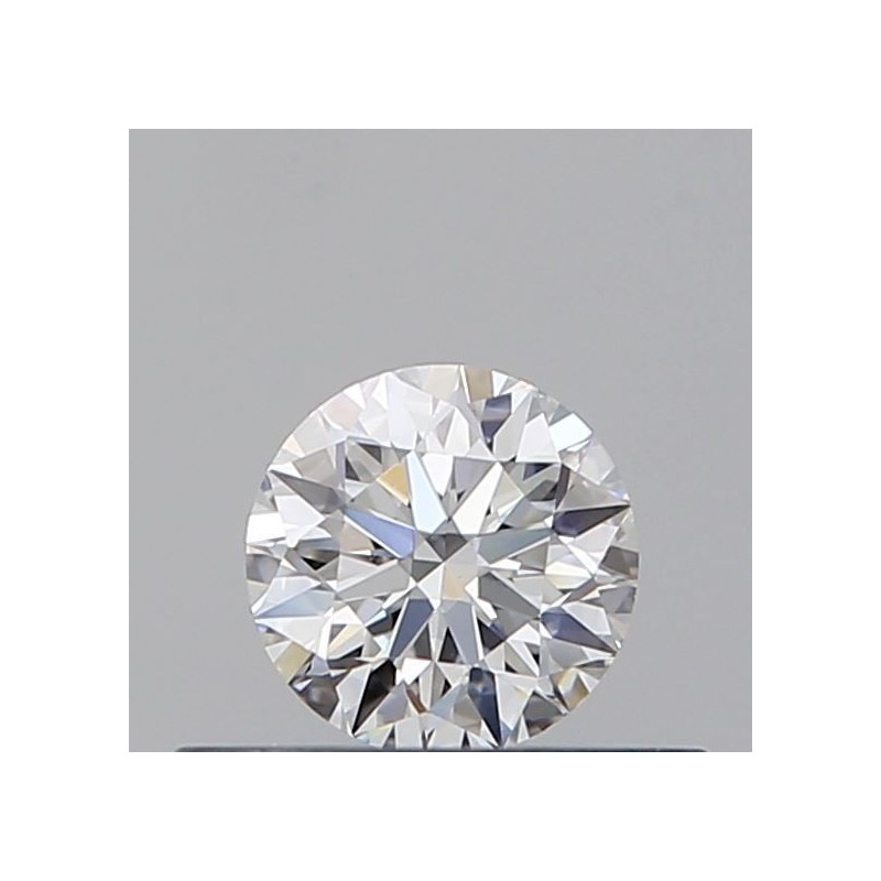Diament szlif okrągły, 0.3ct, VVS2, D, GIA 6542055922