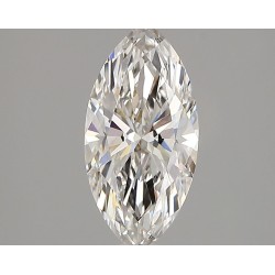 Diament laboratoryjny markiza, 1.33ct, VVS2, E, IGI LG759528032