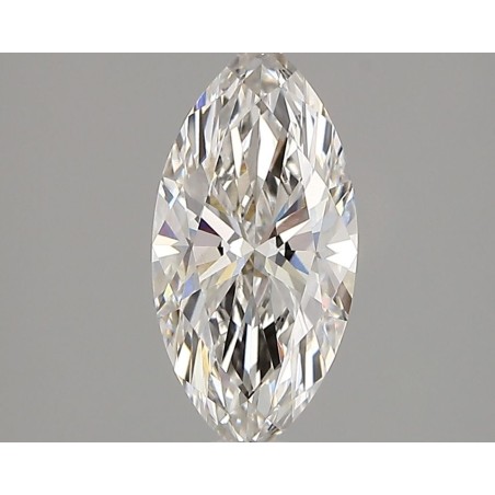 Diament laboratoryjny markiza, 1.33ct, VVS2, E, IGI LG759528032