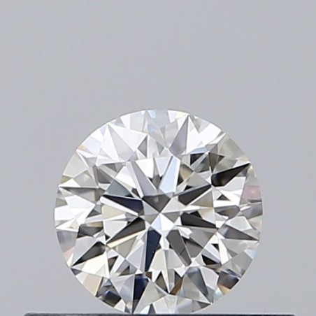 Diament szlif okrągły, 0.34ct, VVS2, G, GIA 7532676636