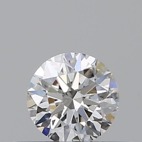 Diament szlif okrągły, 0.31ct, VVS2, G, GIA 6542178687