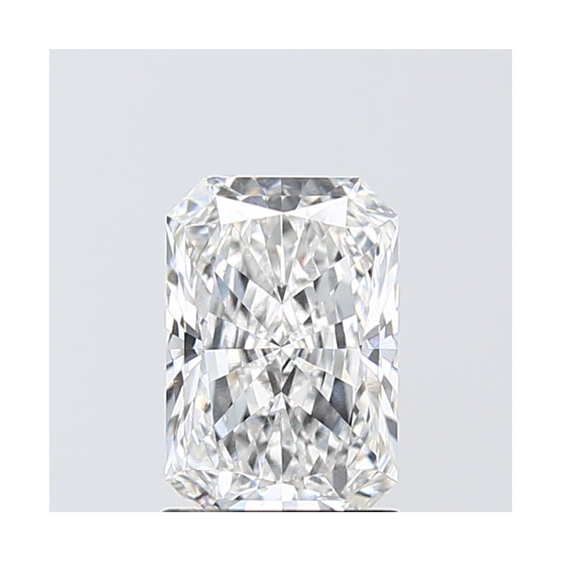 Diament laboratoryjny radiant, 1.53ct, VVS2, E, IGI LG639428265 Diament laboratoryjny radiant, 1.53ct, VVS2, E, IGI LG639428265