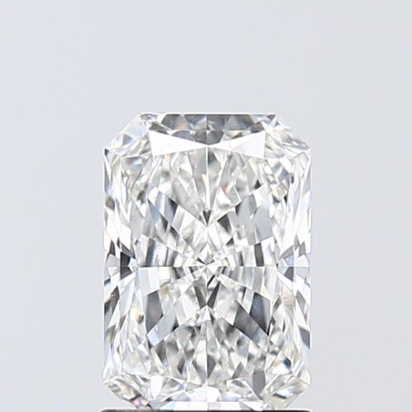 Diament laboratoryjny radiant, 1.53ct, VVS2, E, IGI LG639428265