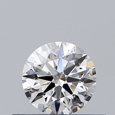 Diament szlif okrągły, 0.36ct, VVS2, F, GIA 3535959981