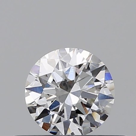 Diament szlif okrągły, 0.35ct, VVS2, E, GIA 6535269829