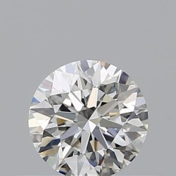 Diament szlif okrągły, 0.36ct, VVS2, G, GIA 6532253803