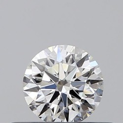 Diament szlif okrągły, 0.35ct, VVS2, F, GIA 2516984699