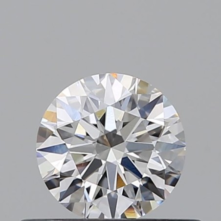 Diament szlif okrągły, 0.42ct, VVS2, F, GIA 6532659129