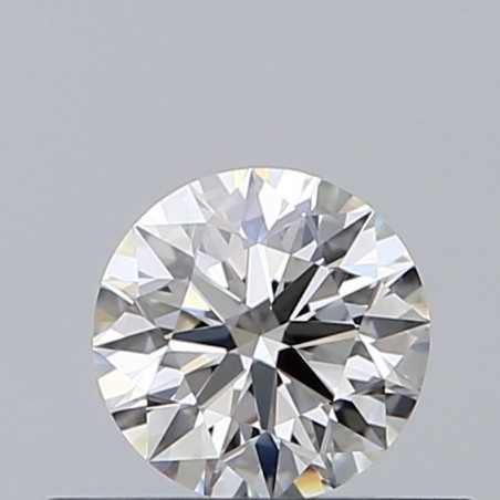 Diament szlif okrągły, 0.36ct, VVS2, G, GIA 1538775664