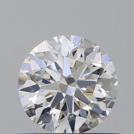 Diament szlif okrągły, 0.56ct, VVS2, G, GIA 6521516245