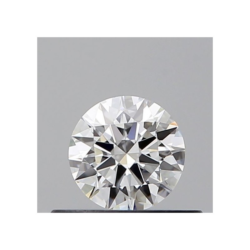 Diament szlif okrągły, 0.33ct, VVS2, E, GIA 7533285277