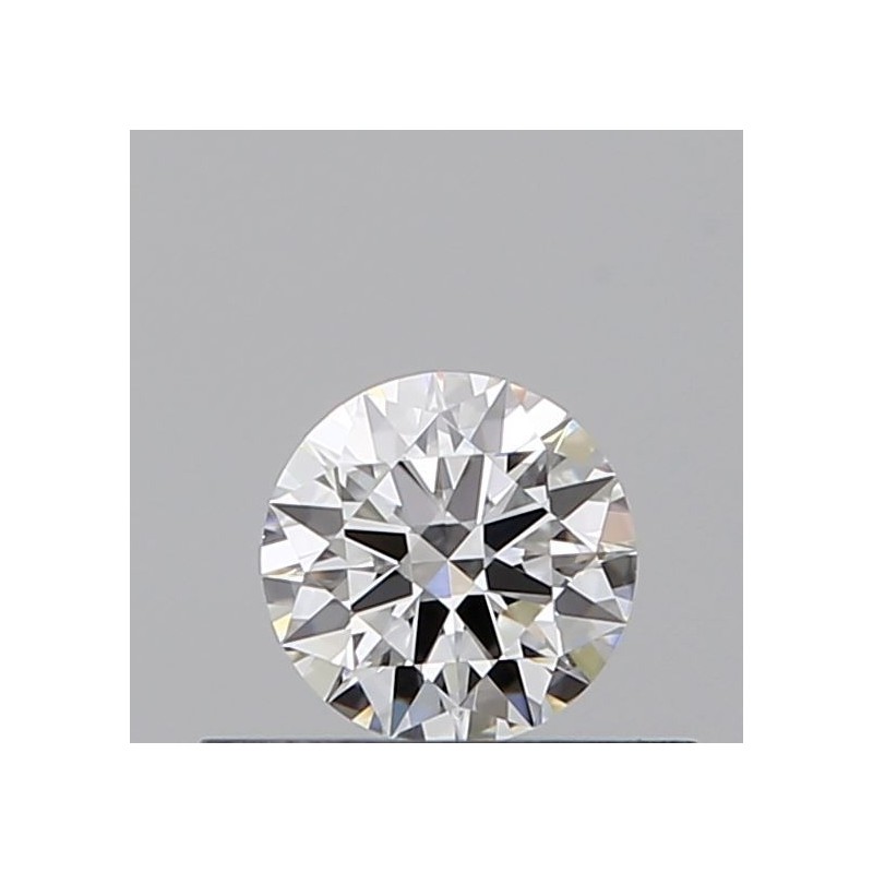 Diament szlif okrągły, 0.3ct, VVS2, E, GIA 6531295601