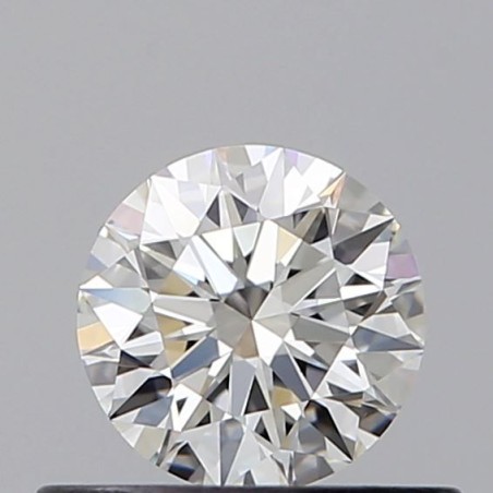 Diament szlif okrągły, 0.42ct, VVS2, G, GIA 1543043881
