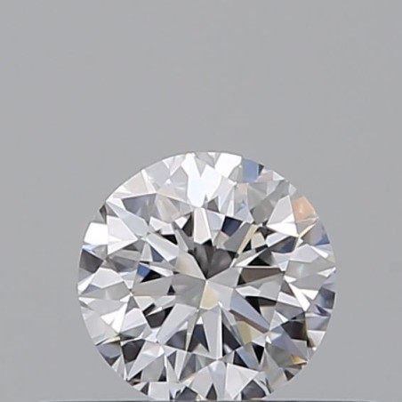 Diament szlif okrągły, 0.3ct, VVS2, D, GIA 6541084040