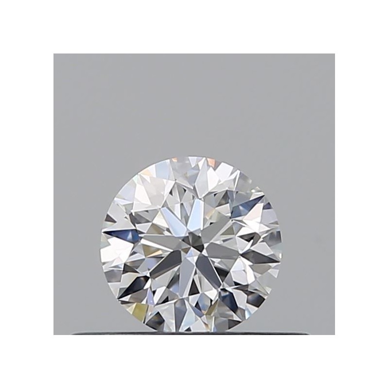 Diament szlif okrągły, 0.33ct, VVS2, E, GIA 7538294182