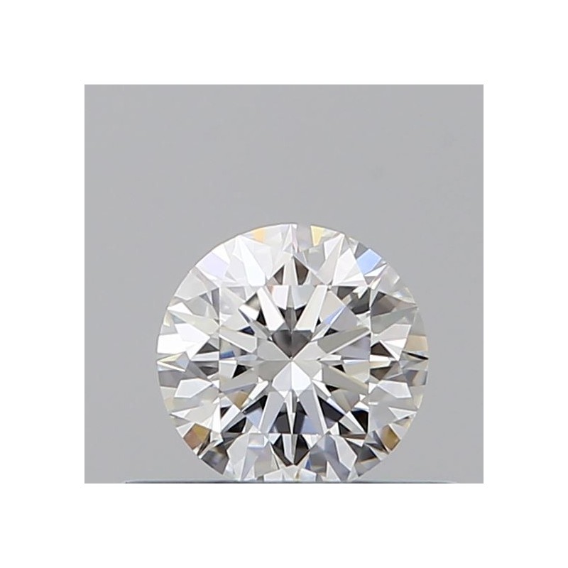 Diament szlif okrągły, 0.37ct, VVS2, E, GIA 2526961895