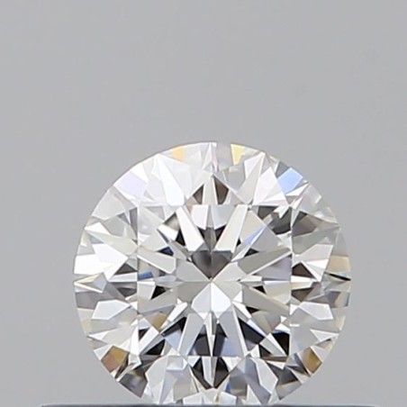 Diament szlif okrągły, 0.37ct, VVS2, E, GIA 2526961895